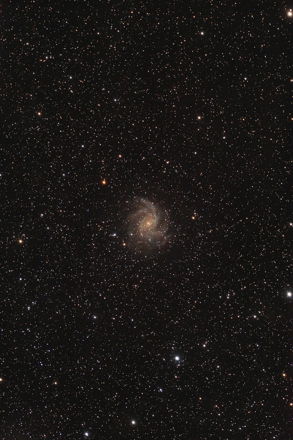 Telescopio SMART ORIGIN - immagine 14