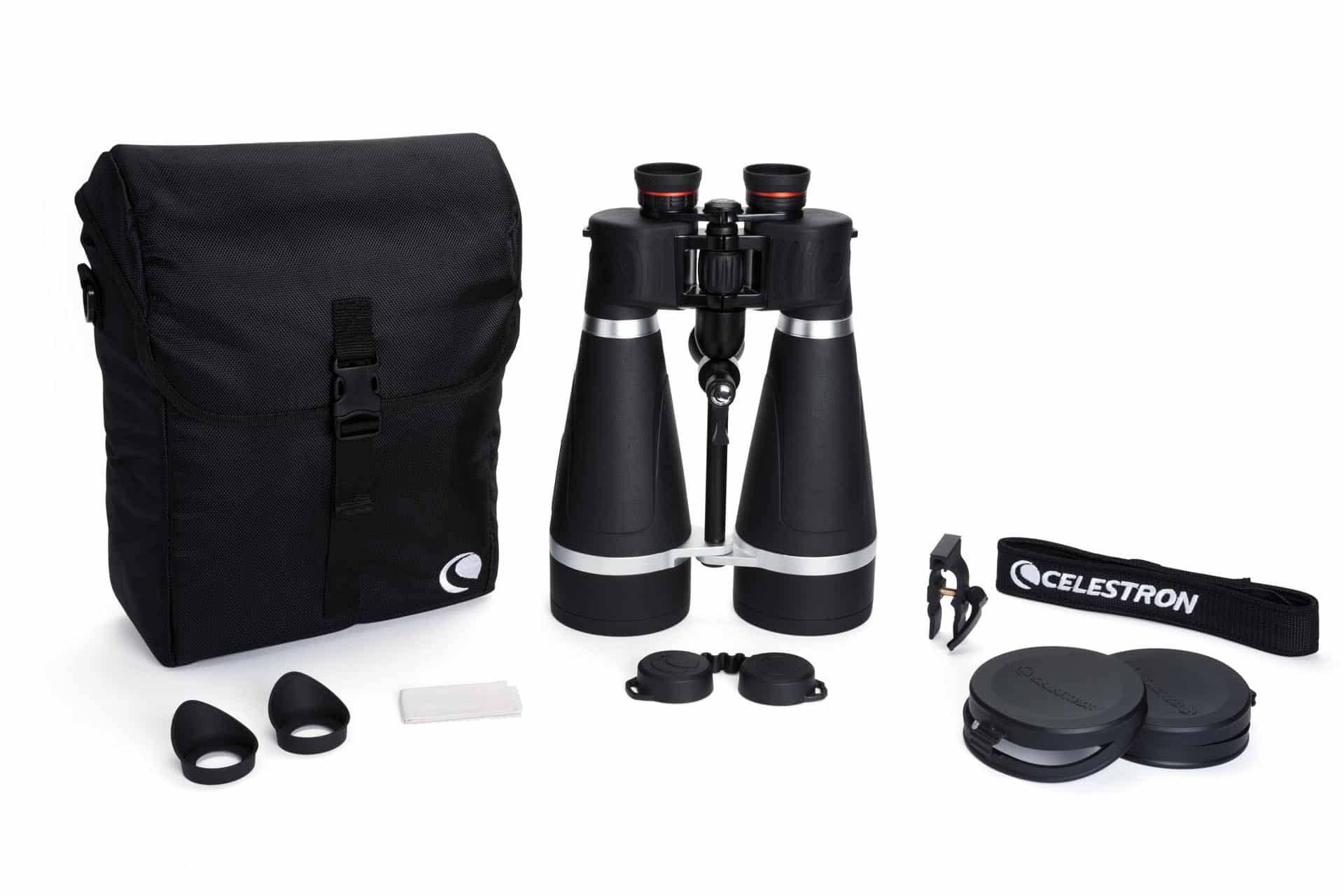 Celestron SkyMaster PRO 20x80