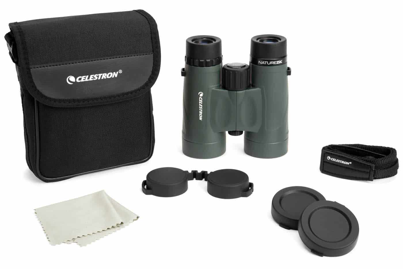 Binocolo Nature DX 10x42
