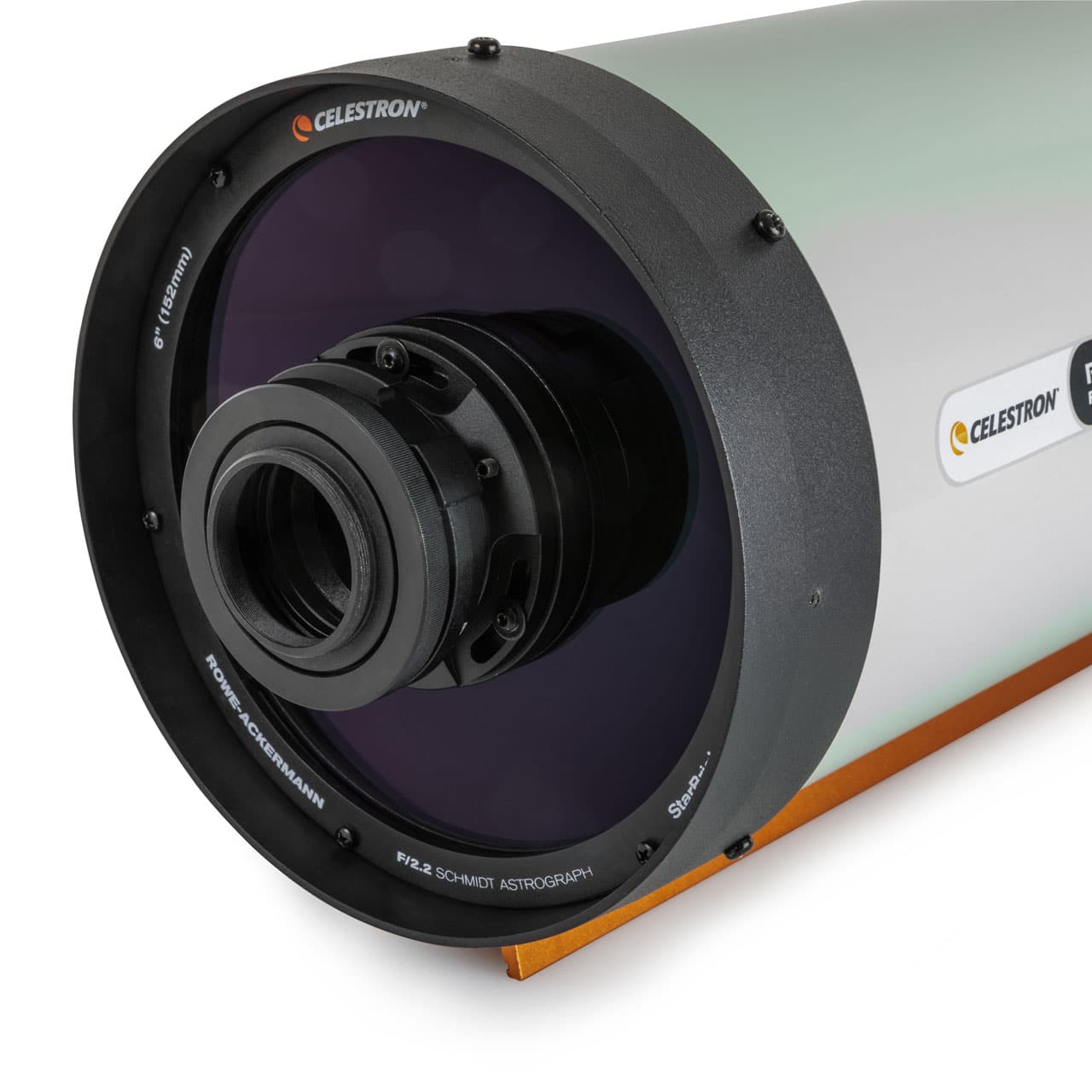 Celestron RASA 6 Astrografo