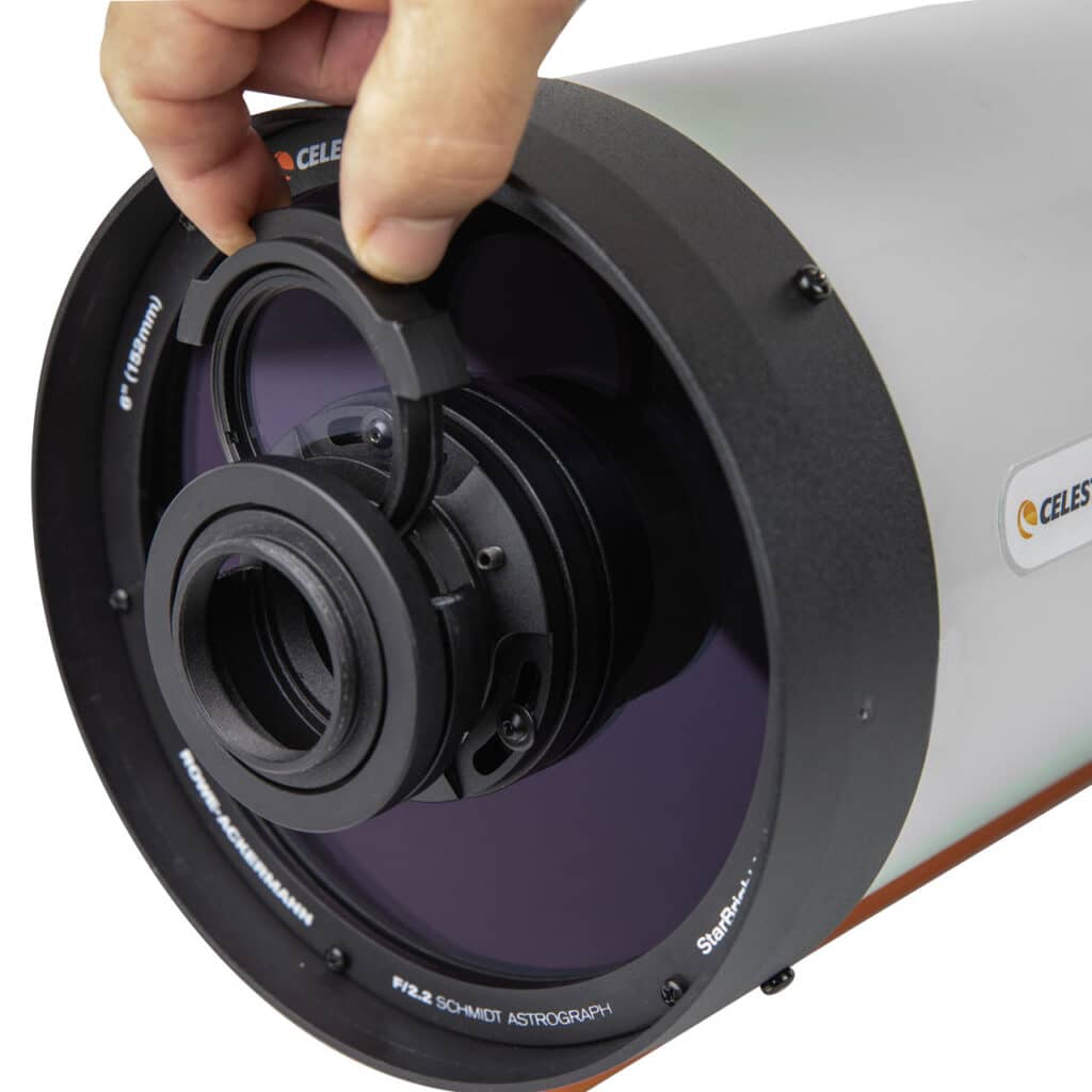 Celestron RASA 6 Astrografo