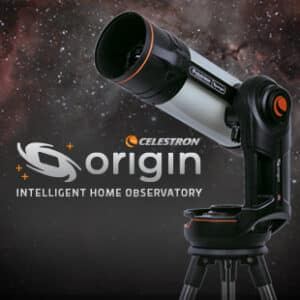 Celestron Origin Web Banner