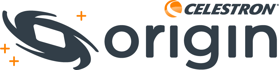 Celestron Origin logo