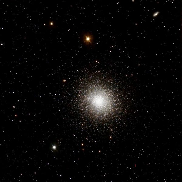 M13 - 6 minuti di posa - Pontresina CH