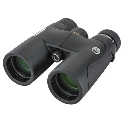 Binocolo Nature DX ED 8×42