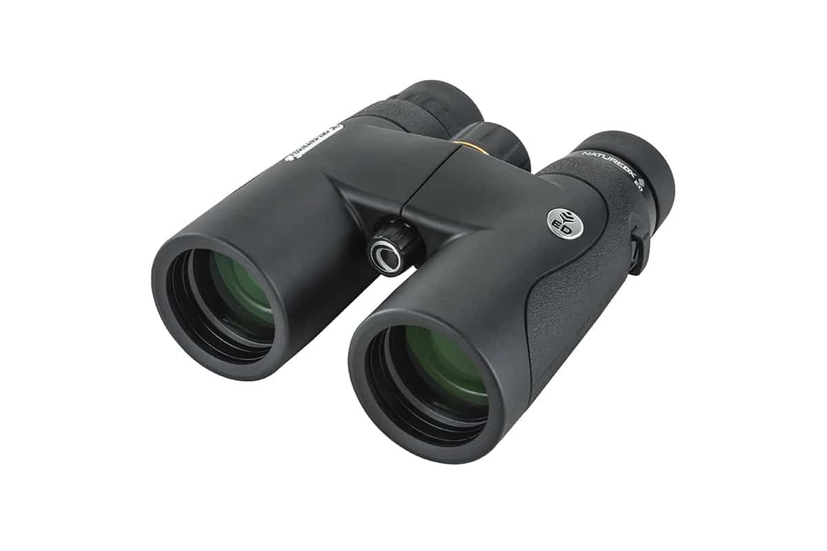 CB72332 Celestron Nature DX ED 8x42