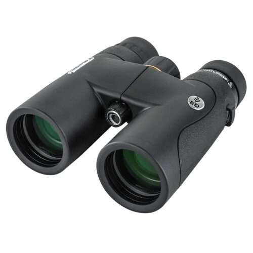 Binocolo Nature DX ED 10×42