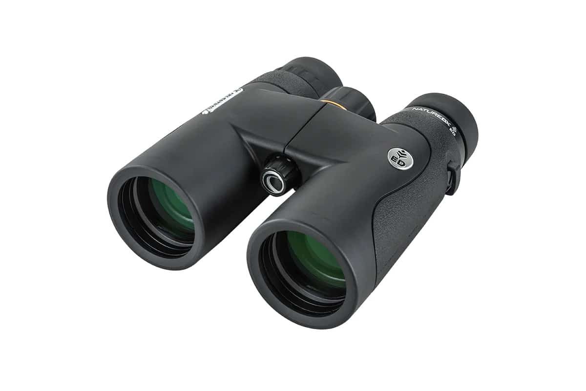 CB72333 Celestron Nature DX ED 10x42
