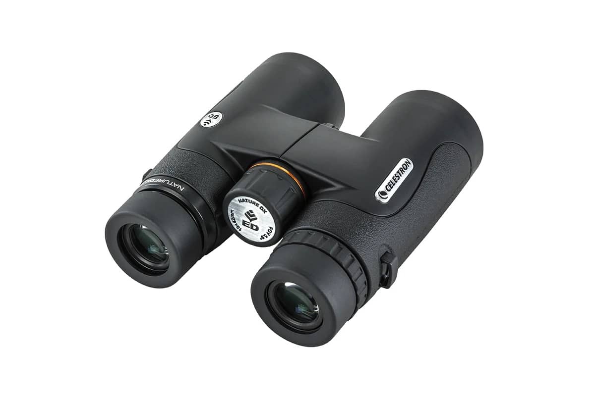 CB72333 Celestron Nature DX ED 10x42