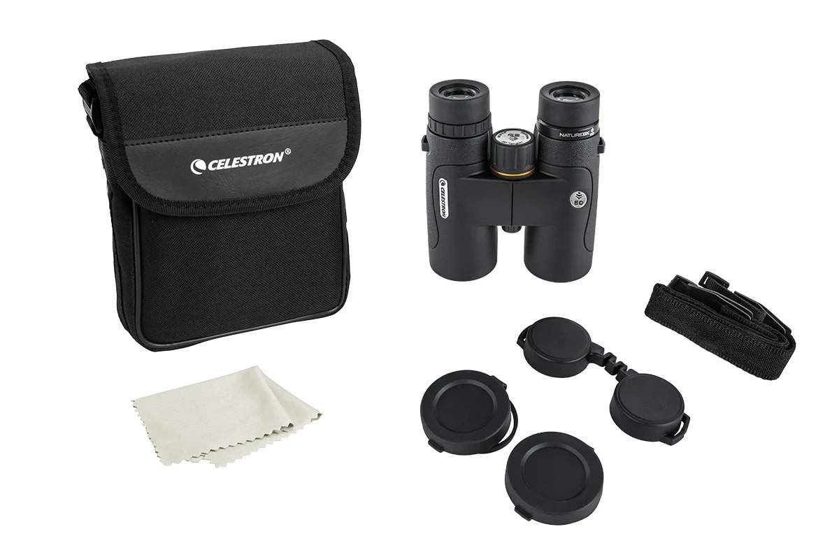 CB72333 Celestron Nature DX ED 10x42