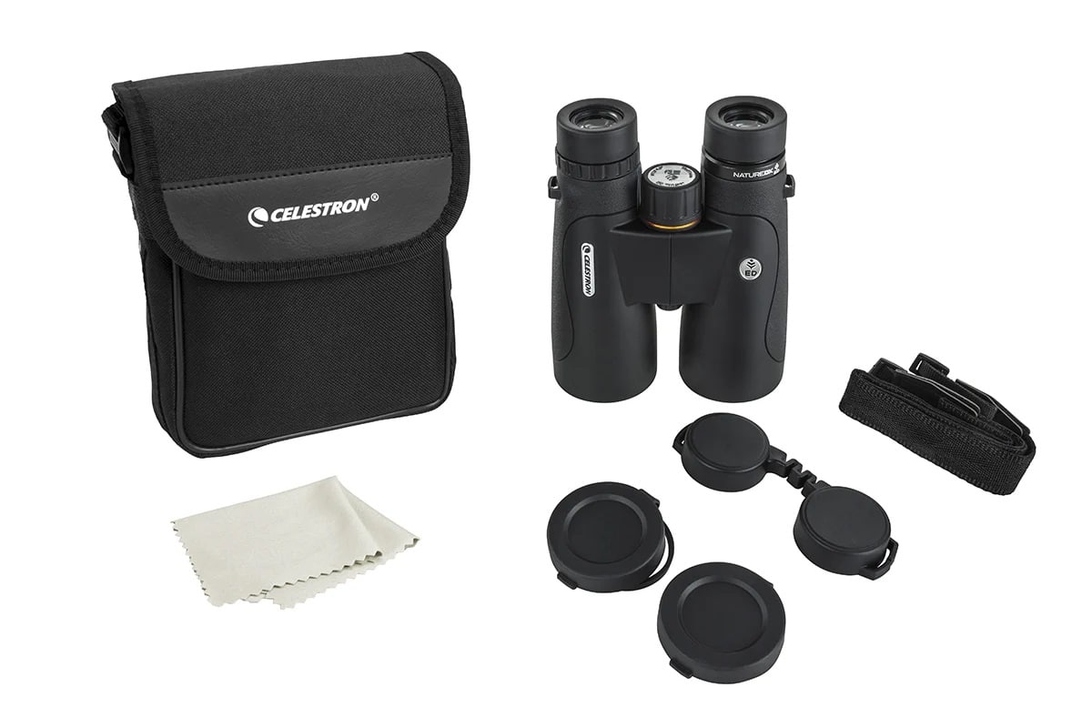 CB72335 Celestron Nature DX ED 10x50