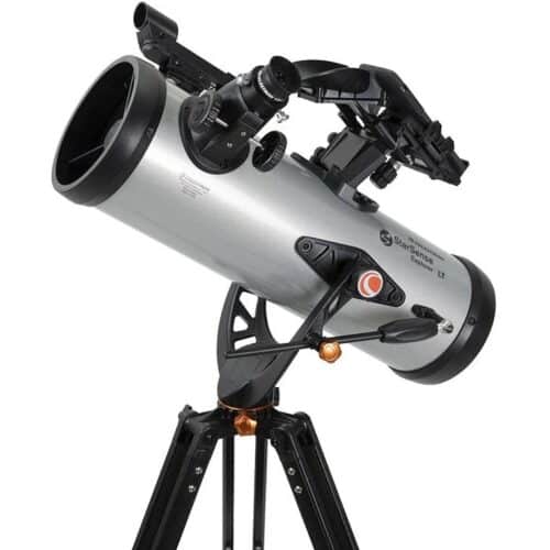 StarSense Explorer 114 LT Newton