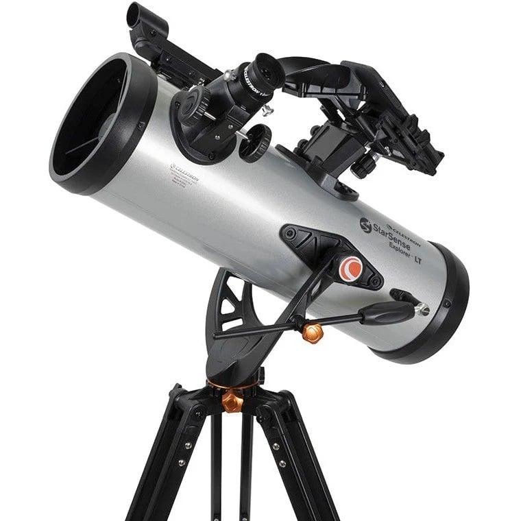 CE22452 StarSense Explorer LT 114