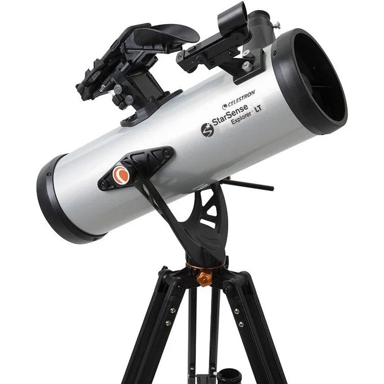 CE22452 StarSense Explorer LT 114