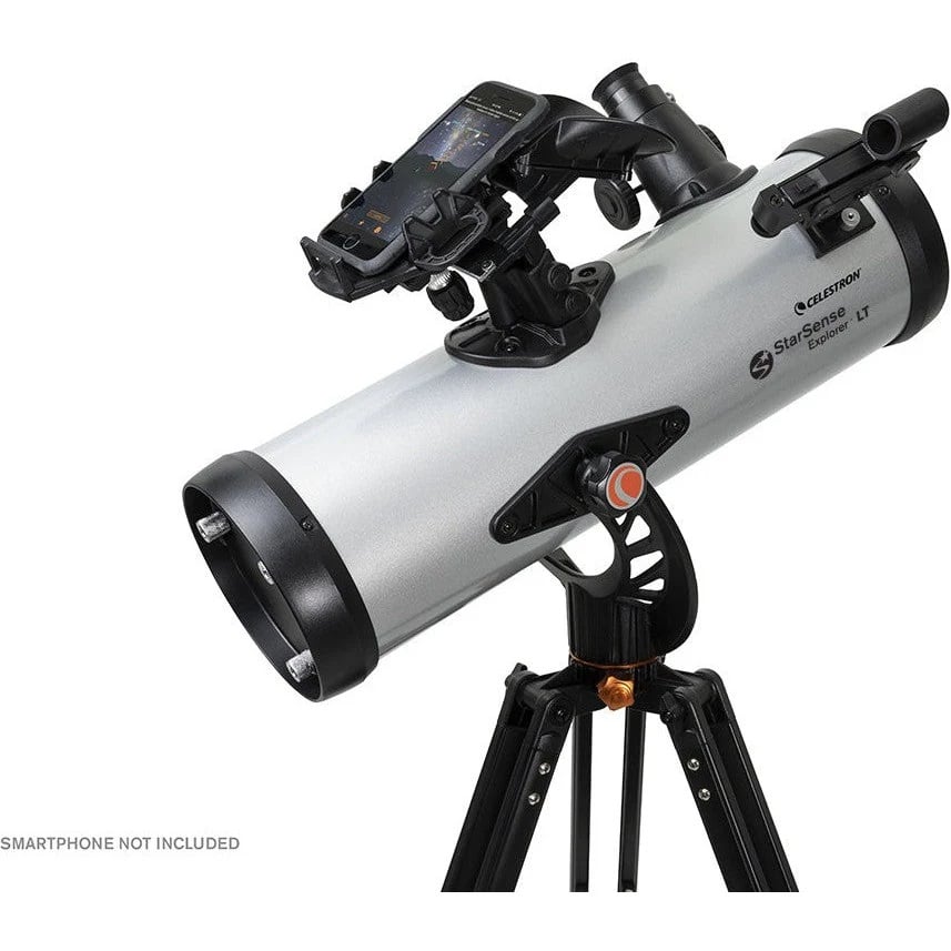 CE22452 StarSense Explorer LT 114