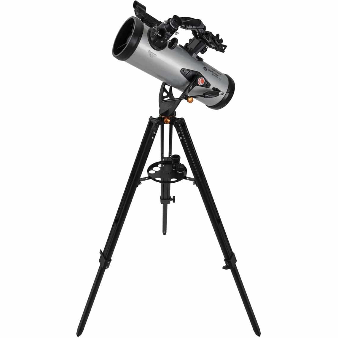 CE22452 StarSense Explorer LT 114