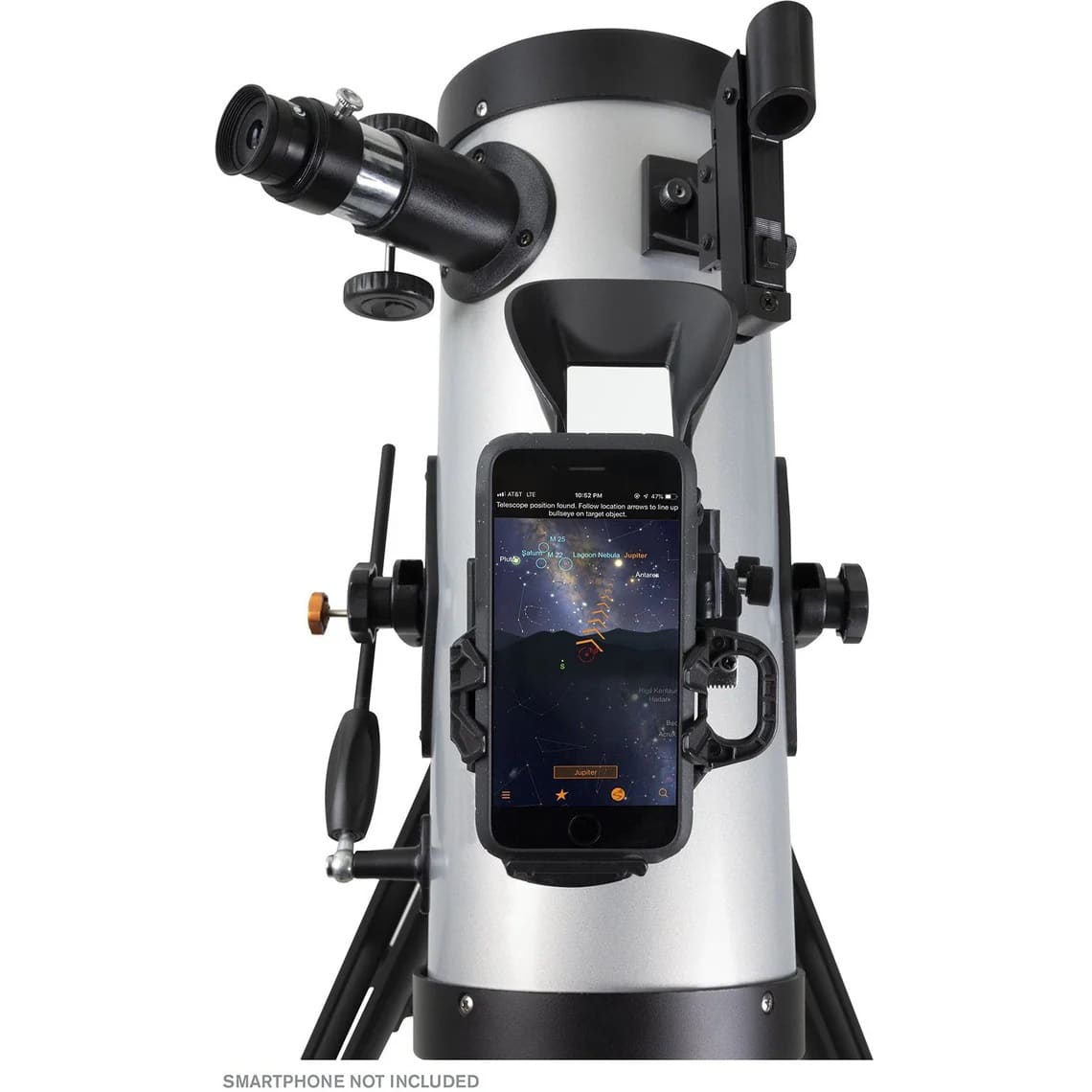 CE22452 StarSense Explorer LT 114