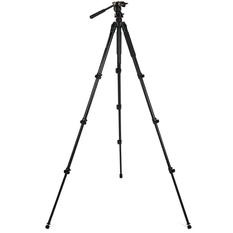 CC82052 Treppiede - Regal Premium
