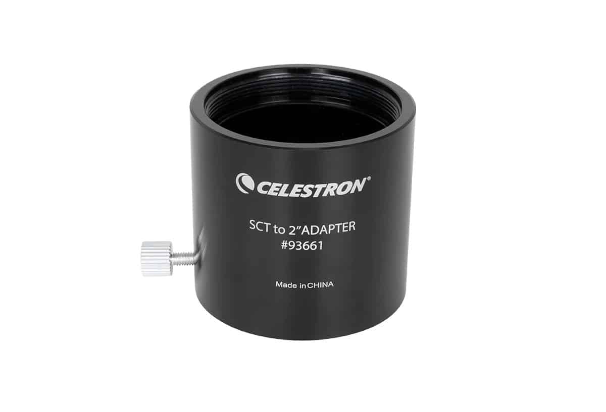 Adattatore 50.8mm SC