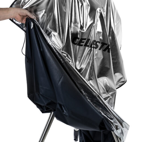 Cover Impermeabile per Telescopi
