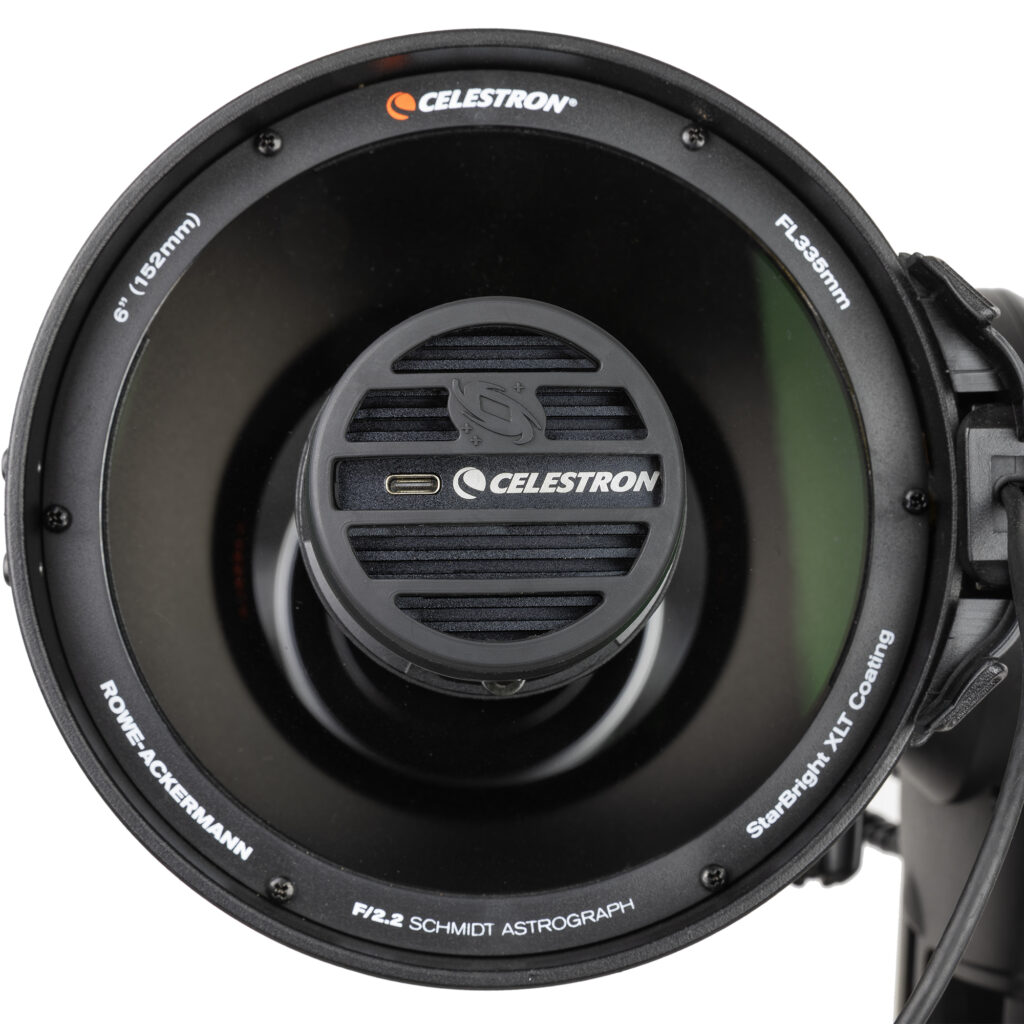 Celestron Origin 678C Camera
