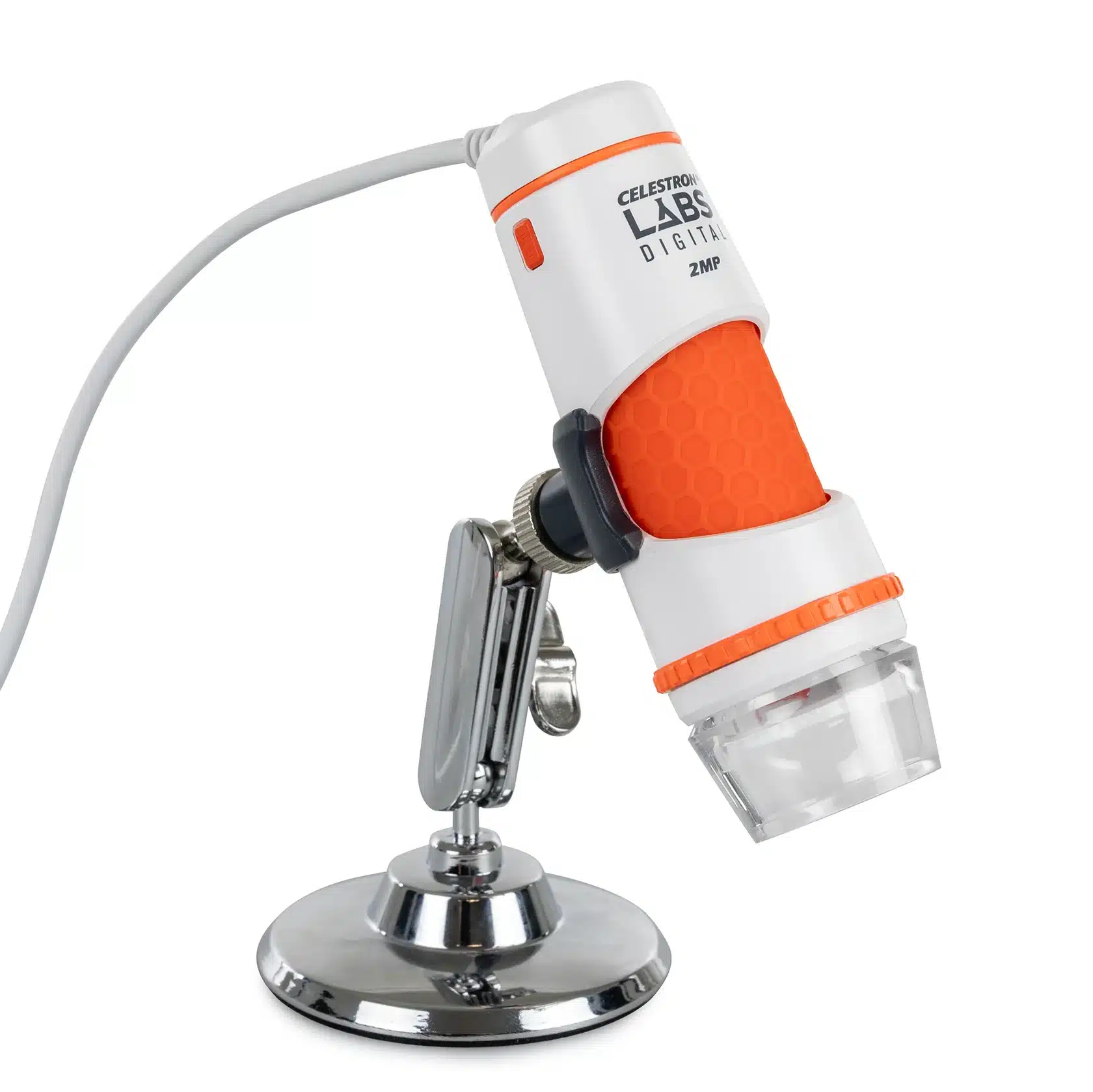 Celestron Labs Digital 2MP Microscopio