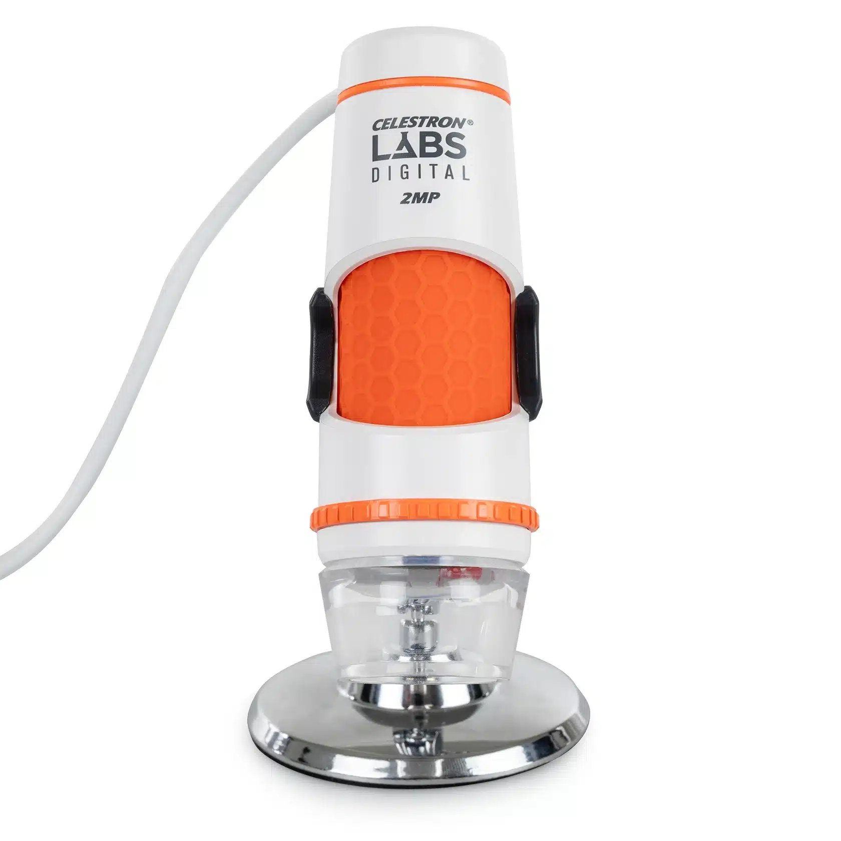 Celestron Labs Digital 2MP Microscopio