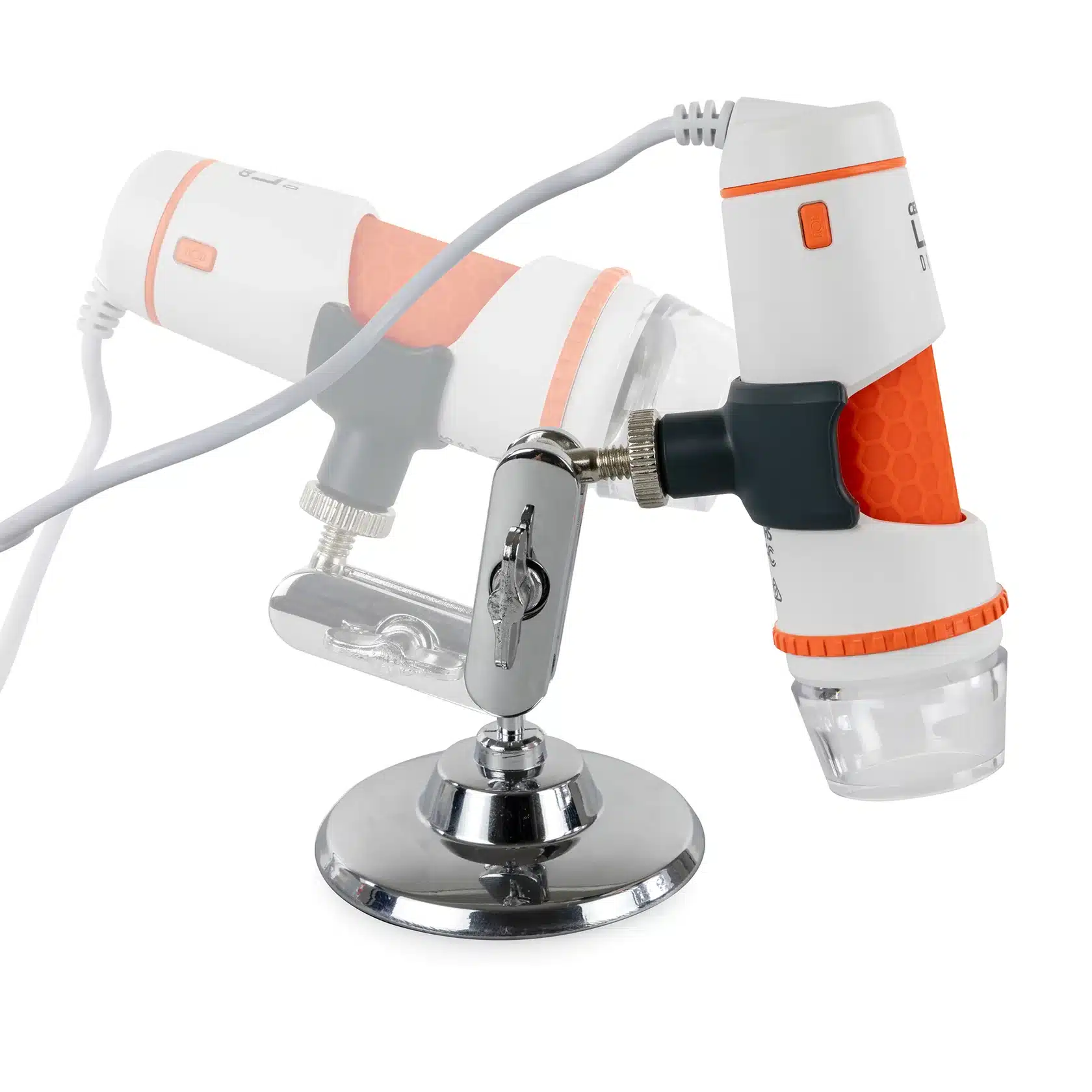 Celestron Labs Digital 2MP Microscopio