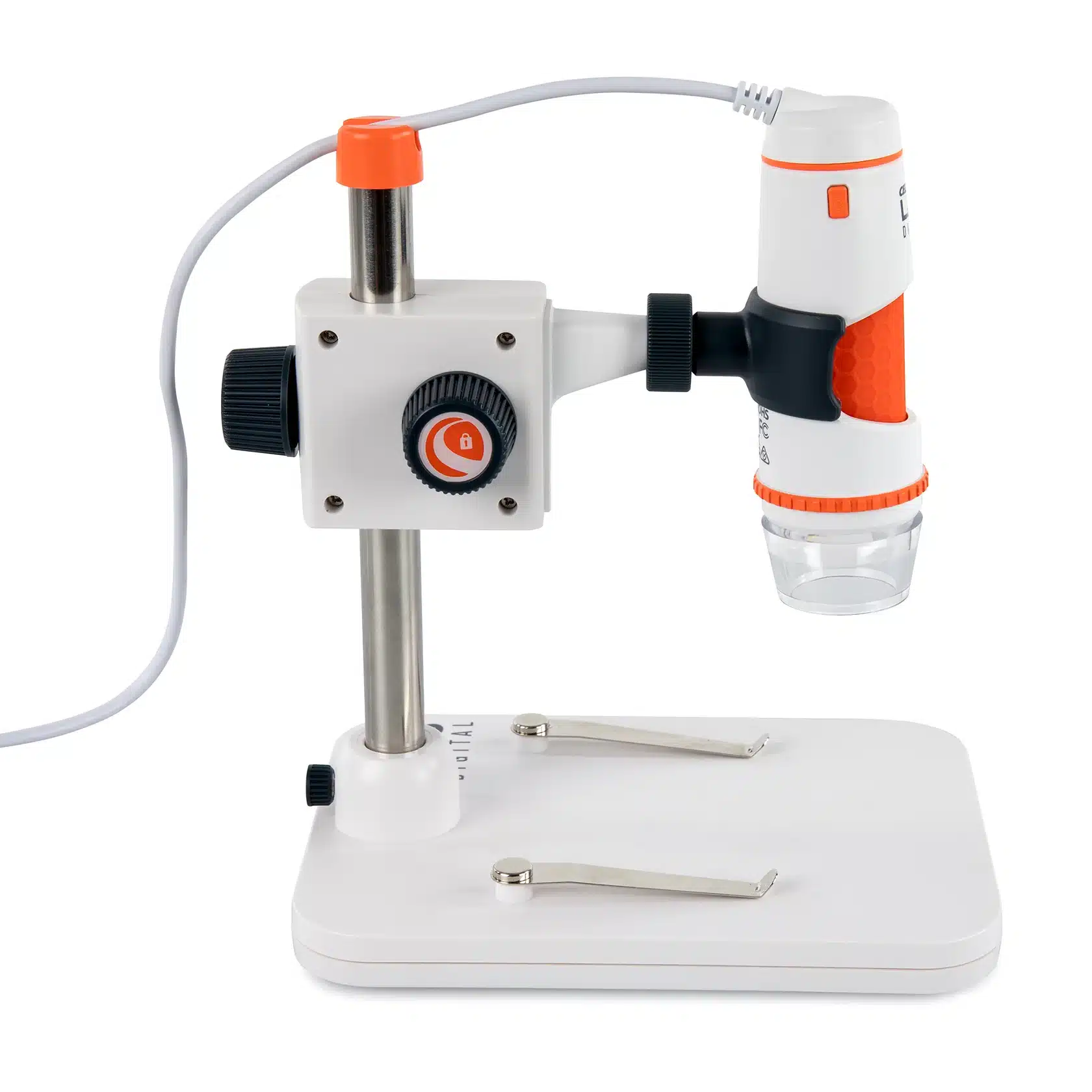 HandHeld Digital Microscope PRO - immagine 3