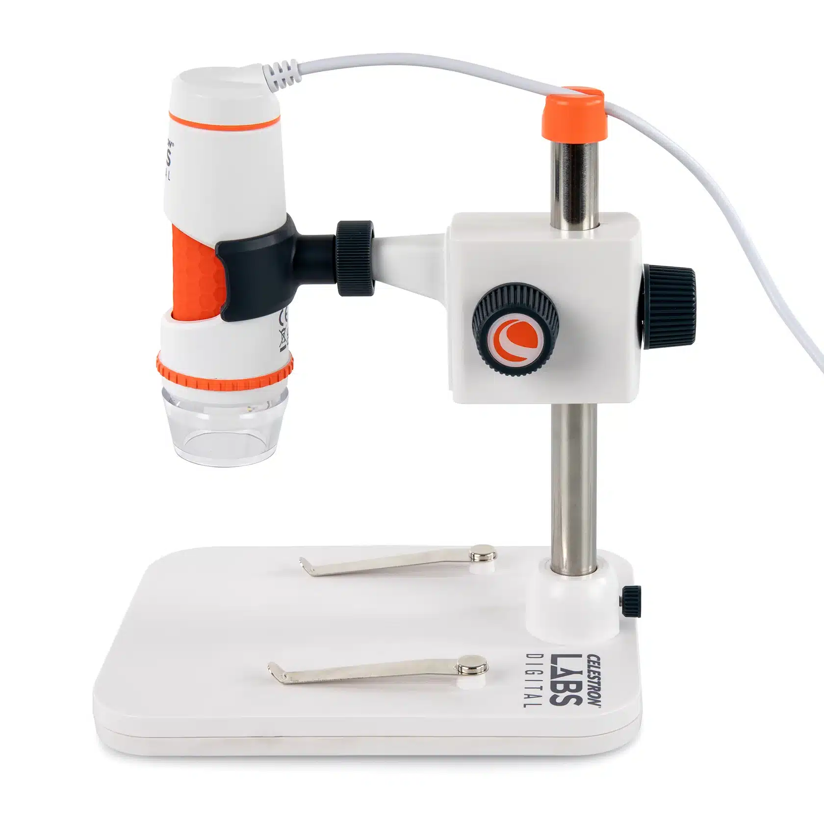 Celestron Labs Digital 5MP Microscopio