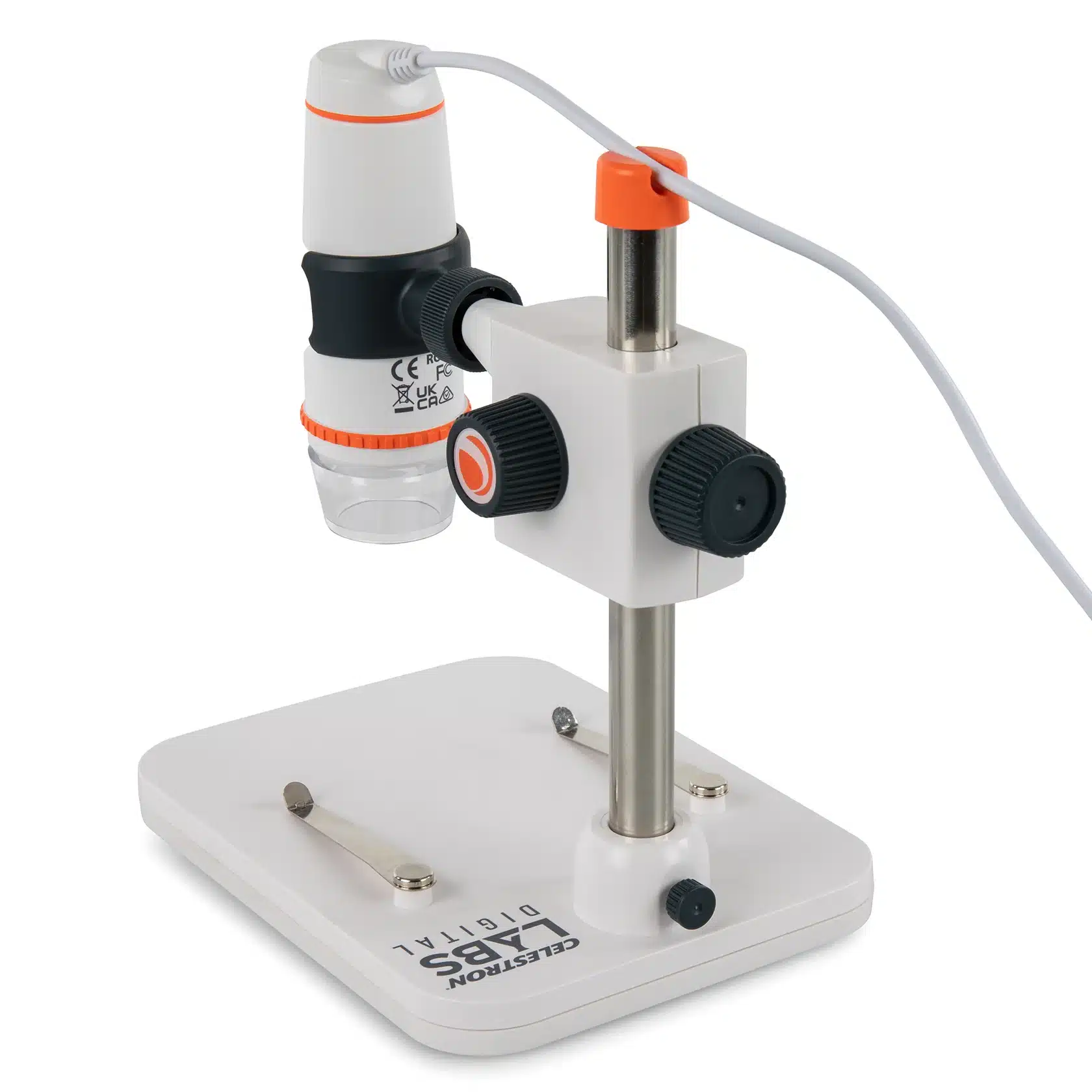 Celestron Labs Digital 5MP Microscopio