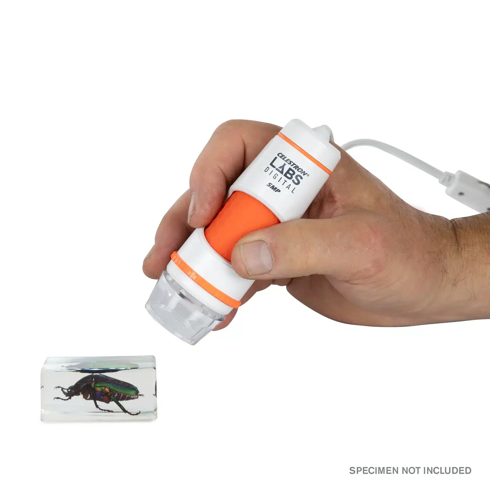 HandHeld Digital Microscope PRO - immagine 6