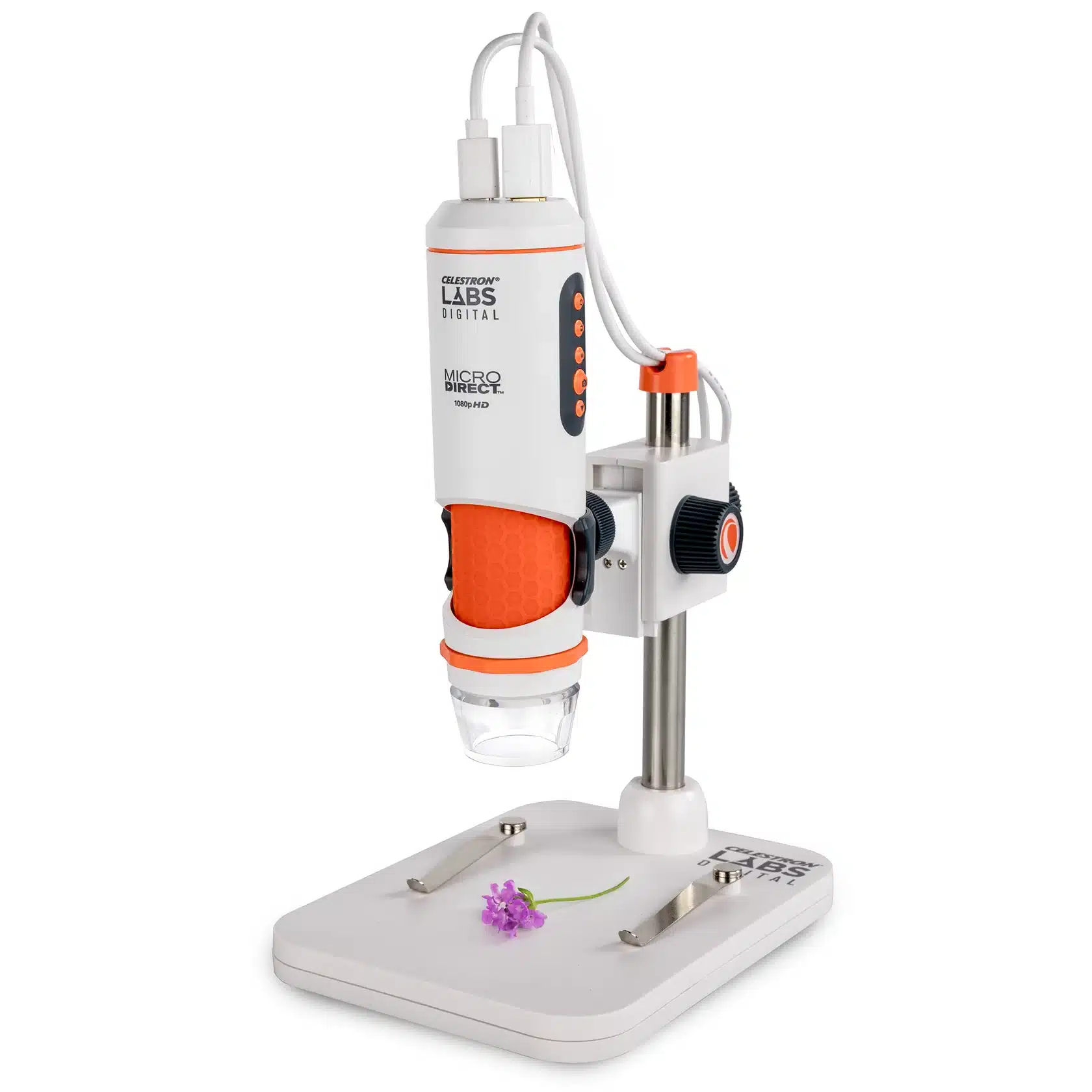 Celestron Labs Microdirect Microscopio