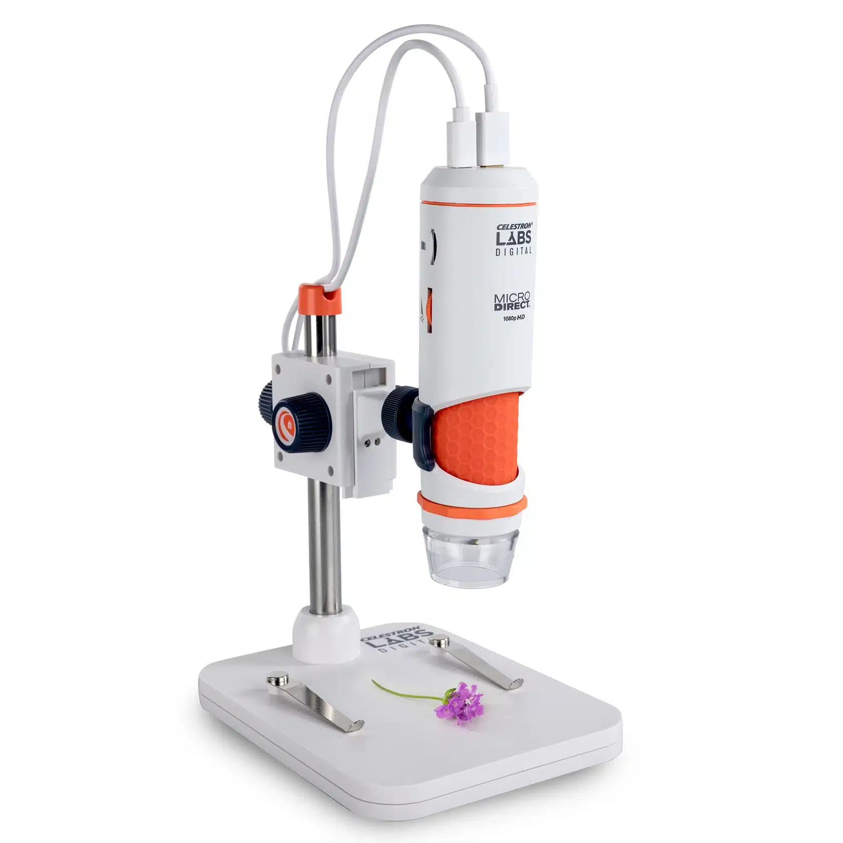 Celestron Labs Microdirect Microscopio