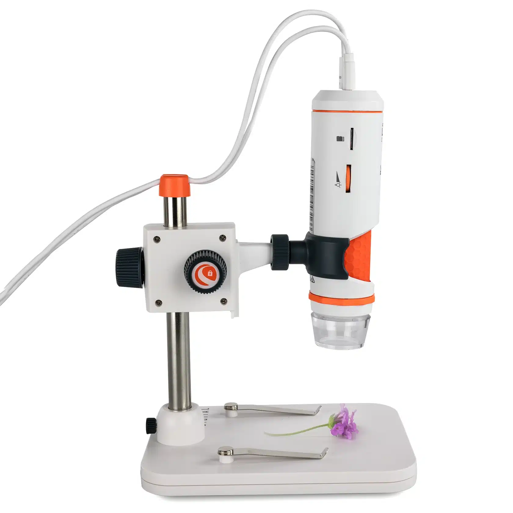Celestron Labs Microdirect Microscopio