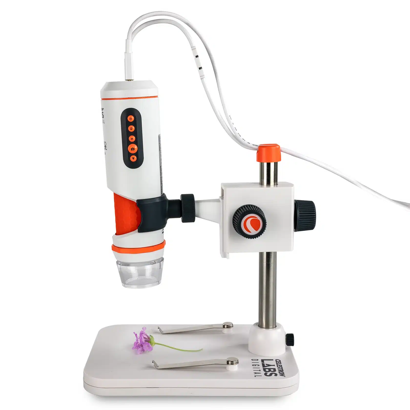 Celestron Labs Microdirect Microscopio