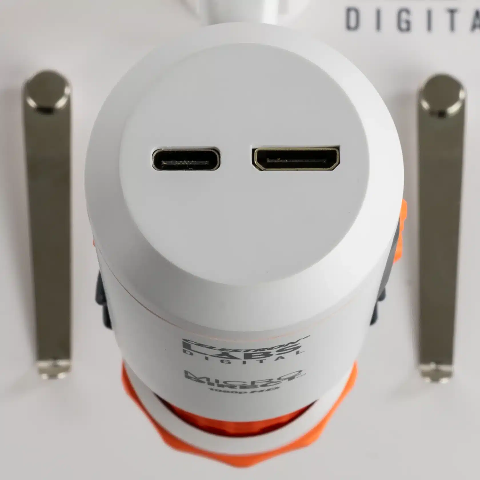 Celestron Labs Microdirect Microscopio