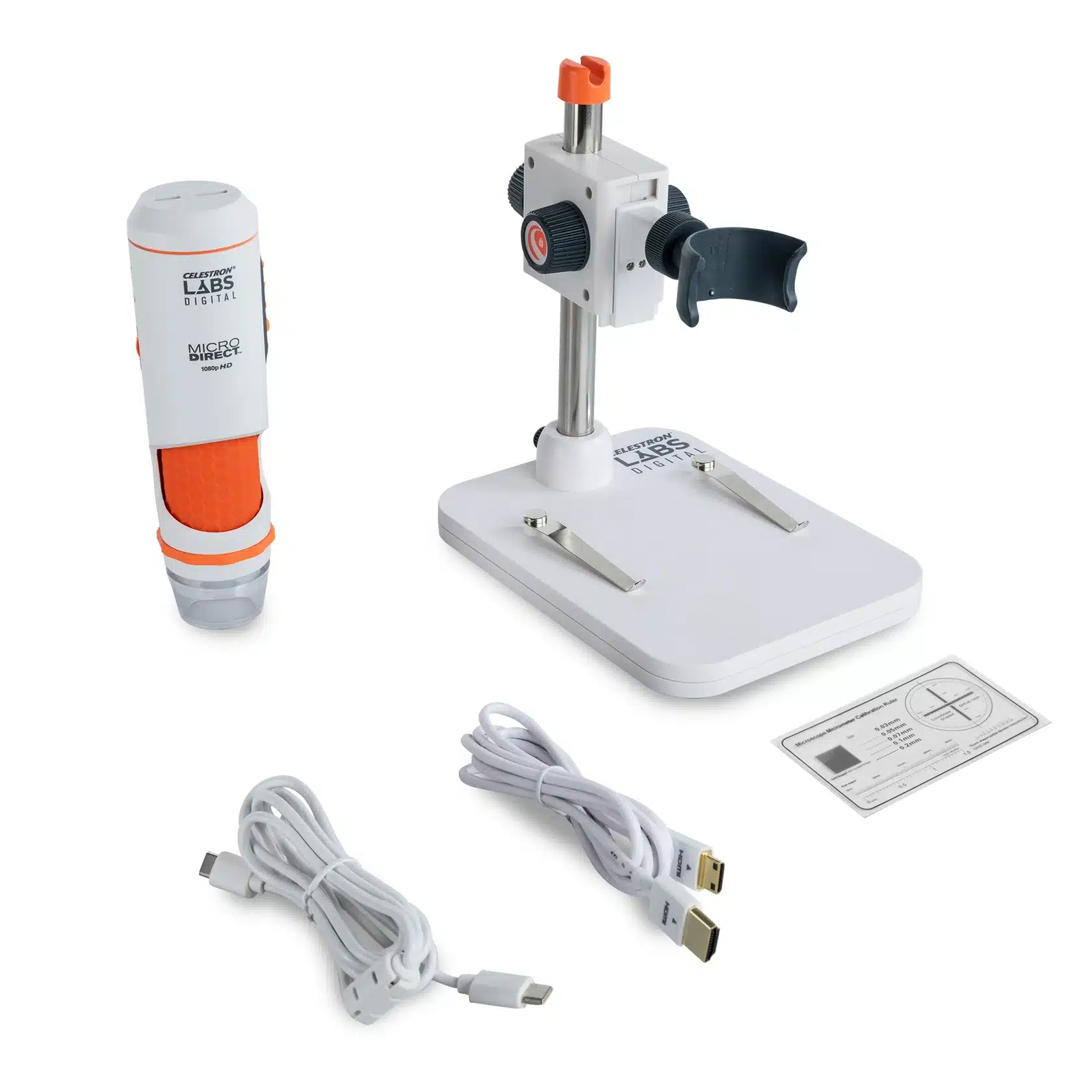 Microscopio Microdirect 1080p - immagine 9