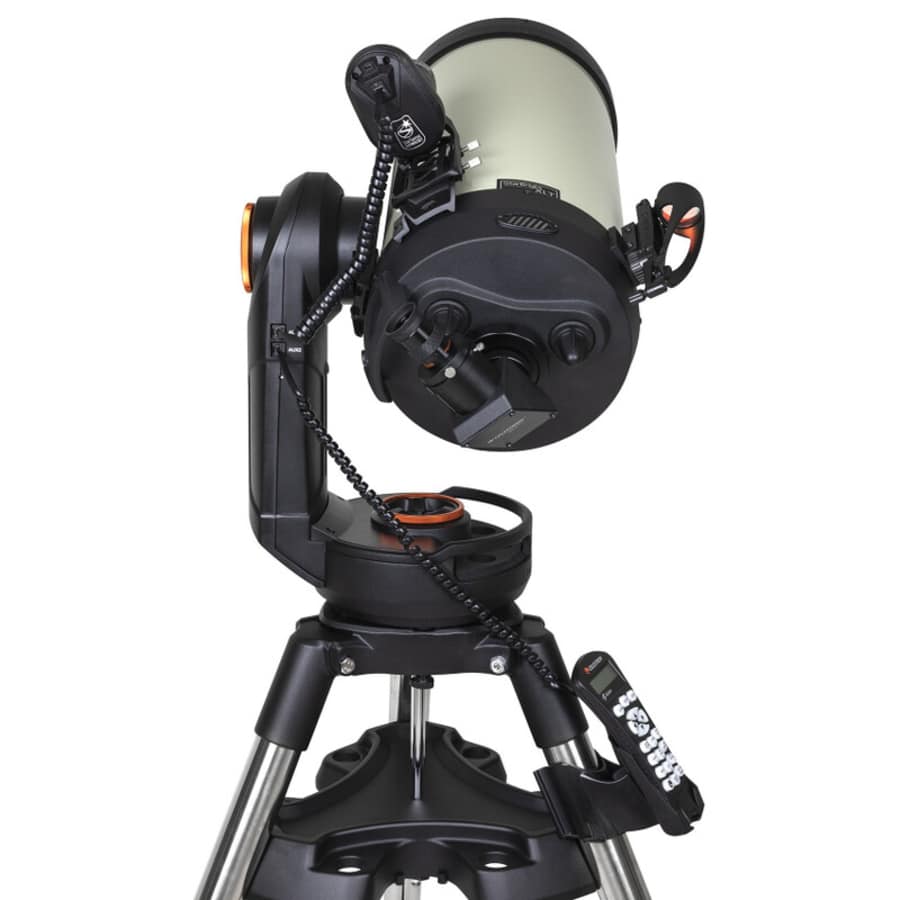 NexStar Evolution 925'' HD con Star Sense - immagine 2