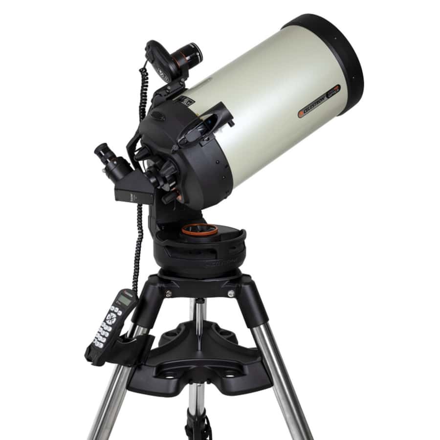 NexStar Evolution 925'' HD con Star Sense - immagine 3