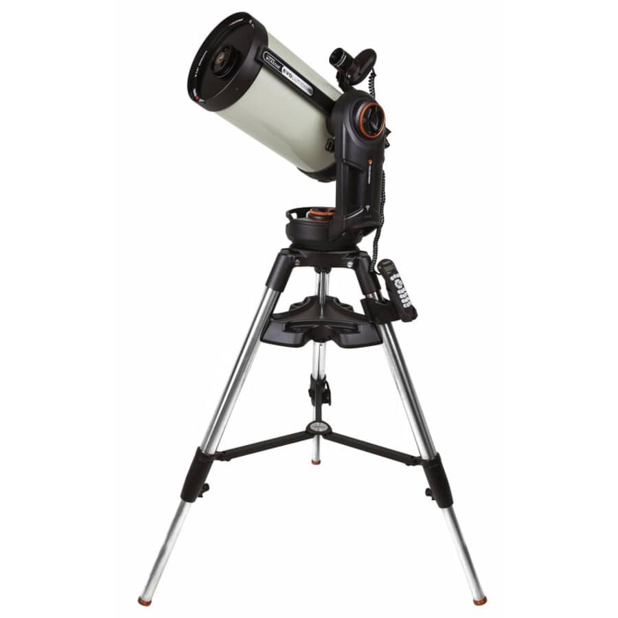 NexStar Evolution 925'' HD con Star Sense - immagine 4