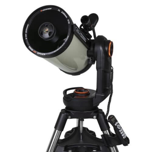 NexStar Evolution 925” HD con Star Sense