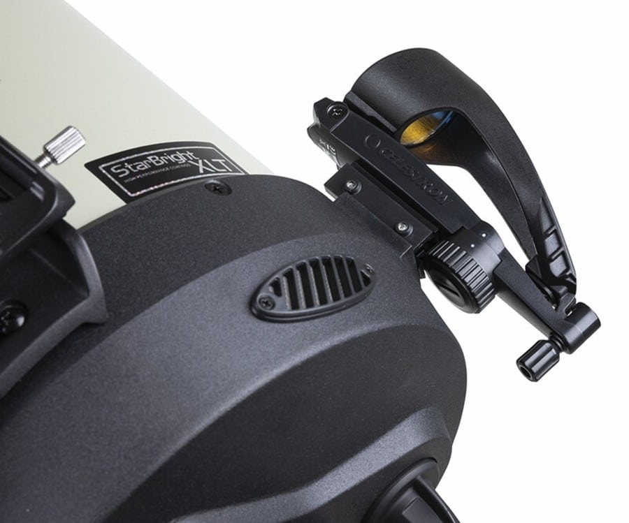 NexStar Evolution 925'' HD con Star Sense - immagine 6