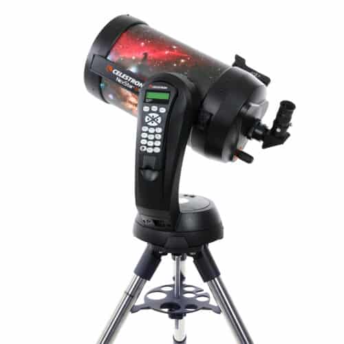 Nexstar 8SE Limited Edition